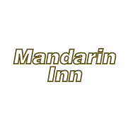 Mandarin Inn logo.