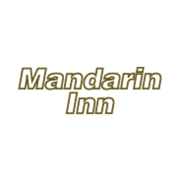 Mandarin Inn logo.
